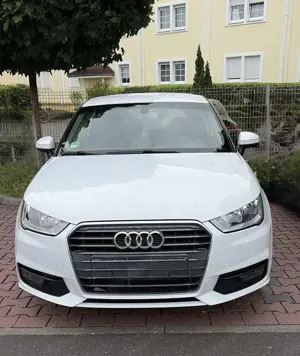 Audi A1 1.4 TFSI