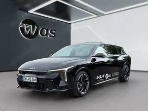 Kia Others K4 1.6 T GT-Line DCT 180 DWP+ SZ SD 18 GD