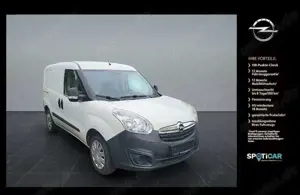 Opel Combo D 1.4 Benzin "Kasten L1H1 2,2t" Garantie