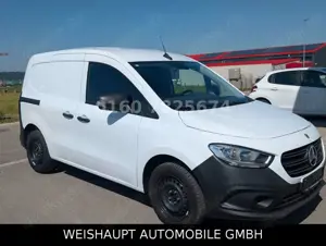 Mercedes-Benz Citan Kasten110CDi Schiebetüren beidseitig Kamera