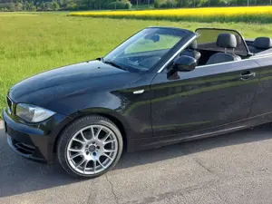BMW 118 118i Cabrio