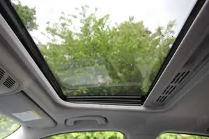 BMW 320 320 i, Sport, Schiebedach Bild 3