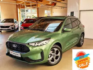 Ford Kuga ST-Line 186PS Autom. 5J-GAR LED KAMERA BHFS