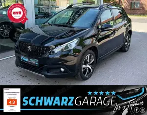 Peugeot 2008 Allure*GT-LINE*LED*ALLWETTER*