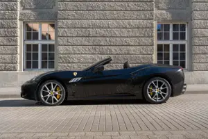 Ferrari California California 30 F1 Handling Speciale