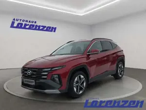 Hyundai TUCSON Select 2WD T-GDi 1.6 DCT 150PS Trend Navi Digitale