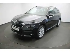 Skoda Kamiq 1.0 TSI Style Rückfahrkam/Einparkhi