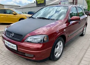 Opel Astra Edition "100", Klima, Automatik, Tüv:`27