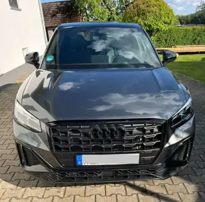 Audi Q2 Q2 40 TFSI quattro S tronic S line