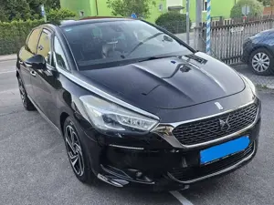 Citroen DS5 DS5 THP 165 EAT6