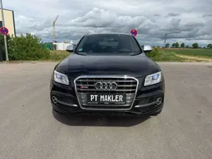 Audi SQ5 3.0 TDI quattro