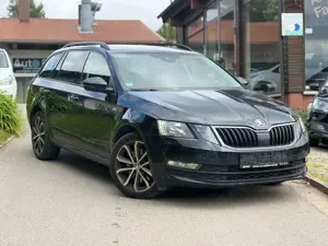 Skoda Octavia Combi Soleil Virtual