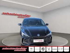 MG MG3 1,5 Hybrid Luxury