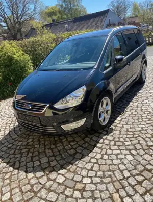 Ford Galaxy Titanium