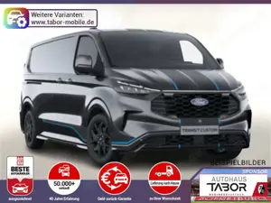 Ford Transit Custom Aut Sport 320L2 LED SHZ UVP-31%*