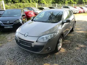 Renault Megane III Lim. 5-trg. Dynamique