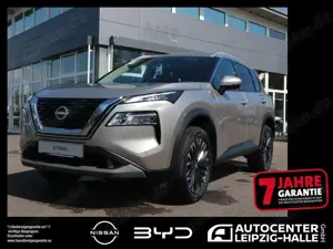 Nissan X-Trail N-CONNECTA 1.5 VC-T MHEV 4x2