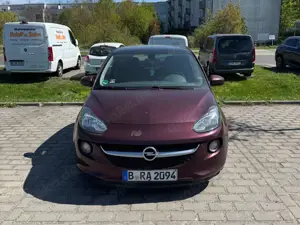 Opel Adam Adam 1.2 Glam