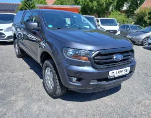 Ford Ranger XL Doppelkabine 4x4