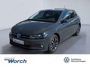 Volkswagen Polo 1.0 United KLIMA+NAVI+APP