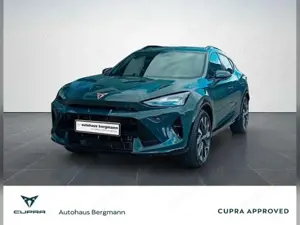 CUPRA Formentor 1.5 e-Hybrid DSG VZ*Matrix*Leder*Bremb