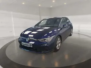 Volkswagen Golf VIII R-Line eTSI Pano RFK HK CarPlay ACC