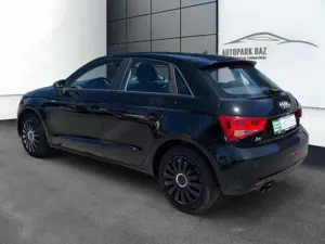 Audi A1 Sportback attraction *KLIM*SH*HU/AU*INSP-NEU* Bild 3