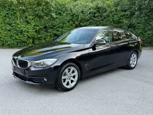 BMW 320 Automatik Kamera Bi-Xenon