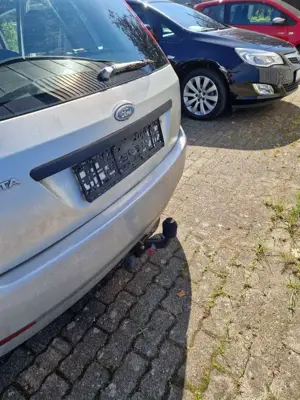 Ford Fiesta Fiesta  5-Türer 1.4 Viva