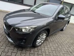 Mazda CX-5 2.2 SKYACTIV-D AWD Aut. Sports-Line