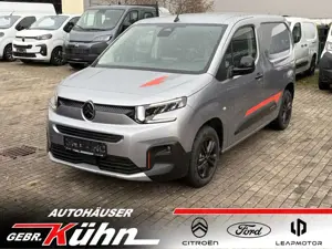 Citroen Berlingo Berlingo M Diesel 130 Automatik XTR + AHK