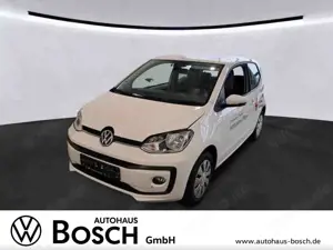 Volkswagen up! 1.0 Move SHZ Maps + More Bluetooth Klima