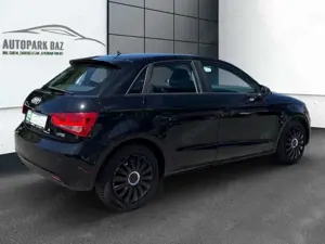 Audi A1 Sportback attraction *KLIM*SH*HU/AU*INSP-NEU* Bild 4