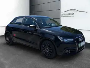 Audi A1 Sportback attraction *KLIM*SH*HU/AU*INSP-NEU* Bild 2