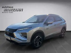 Mitsubishi Eclipse Cross Plug-in Hybrid BASIS 2.4 MIVEC 4WD