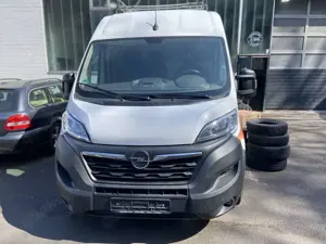 Opel Movano HKa L3H2 3,5t Edition (verstärkt)