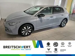 Volkswagen Golf 1.5 eTSI Goal DSG AHK LED Navi RFK GJR 4JGar
