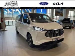 Ford Transit Custom E 320 L2 Trend Doppelkabine RWD Elektromotor