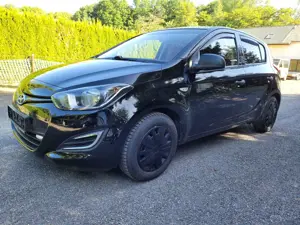 Hyundai i20 FIFA World Cup Edition