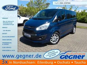 Ford Transit Custom Kombi 170PS Sport 2xSchiebetür