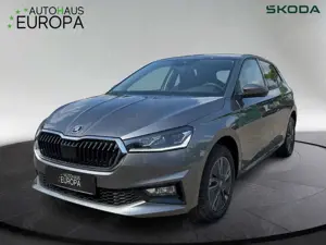 Skoda Fabia 1.0 TSI Selection ACC KlimaA Kam LHZ SHZ beheizb.W