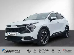 Kia Sportage 1.6 T-GDI Plug-in Hybrid ALLRAD AHK+RFK