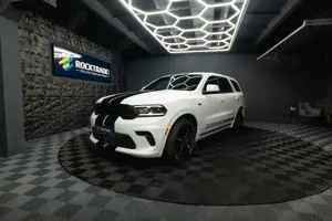 Dodge Durango 5.7 V8 R/T SRT 4x4 Night-Paket Modell 22