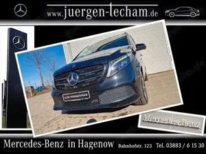 Mercedes-Benz V 300 d LED*Standheizung*Airmatic*360 Kamera