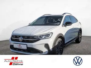 Volkswagen Taigo 1.0 TSI Energy PDC NAVI LED