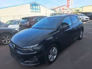 Volkswagen Polo VI Comfortline°Klimaautom°Tempom°Shz°Pdc°