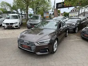 Audi A5 Sportback sport