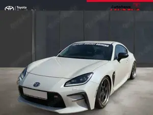Toyota GR86 Basis