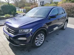 Volkswagen T-Roc T-Roc 1.5 TSI ACT Sport