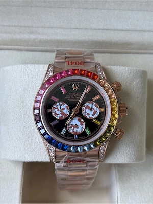 Rolex Daytona 42mm